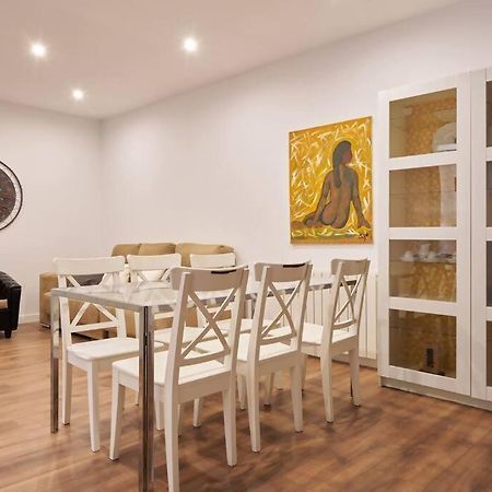 Amplio Alojamiento Centro Barrio Del Oeste Salamanca Dış mekan fotoğraf